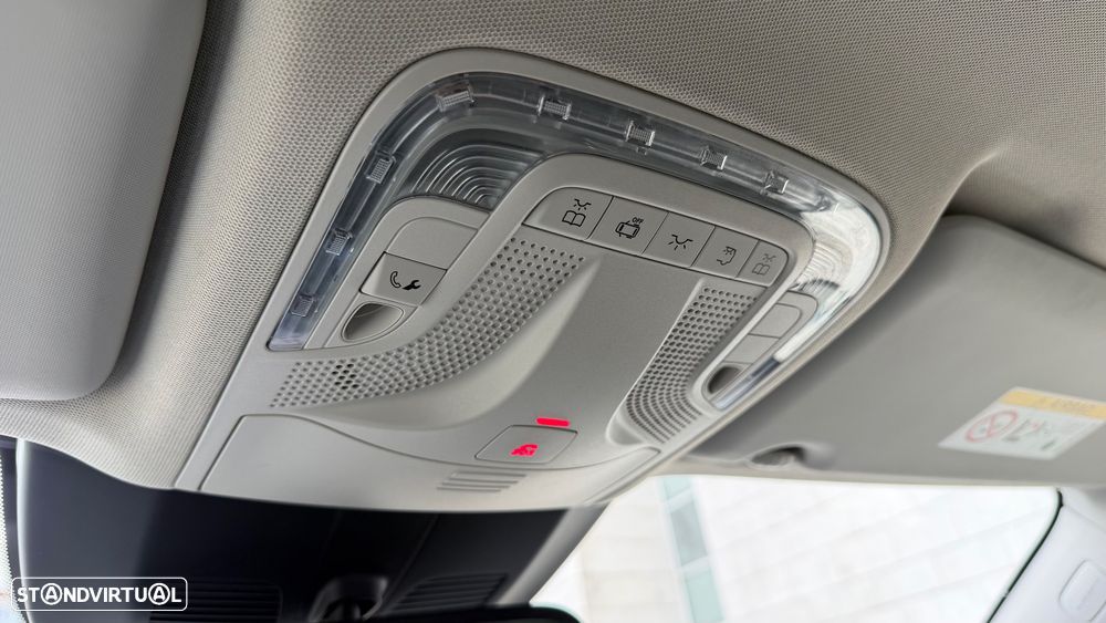 Mercedes-Benz Vito Tourer Longa Aut. SELECT - 36