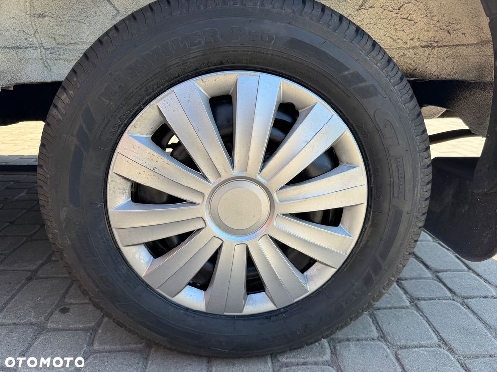 Ford Transit K Pkw Trend - 14