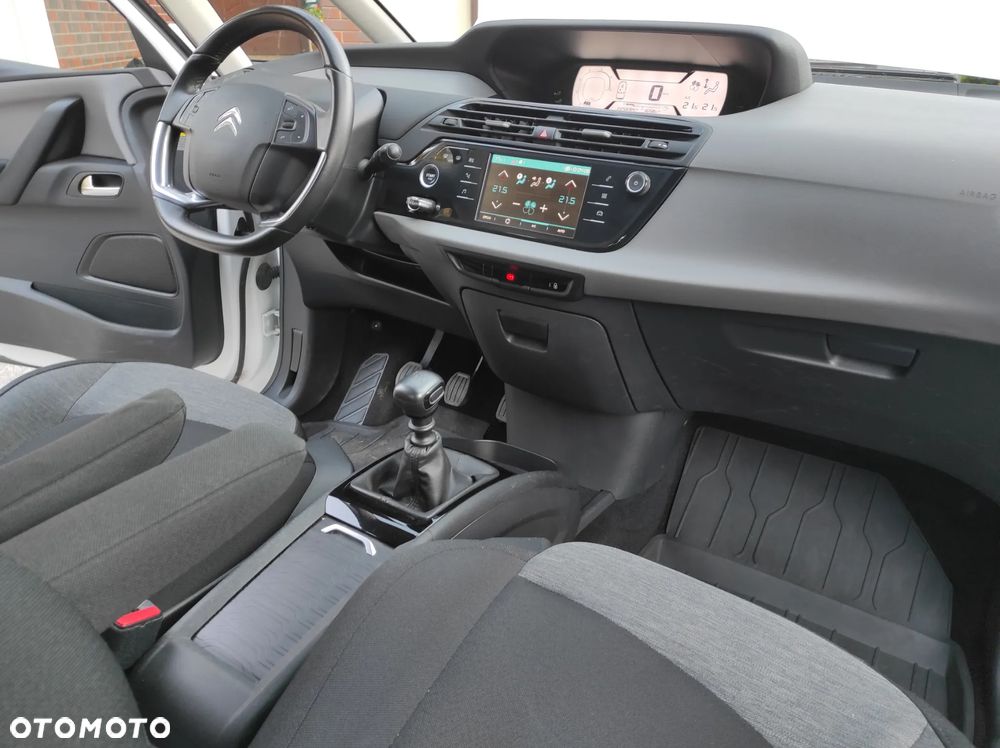 Citroën C4 - 11
