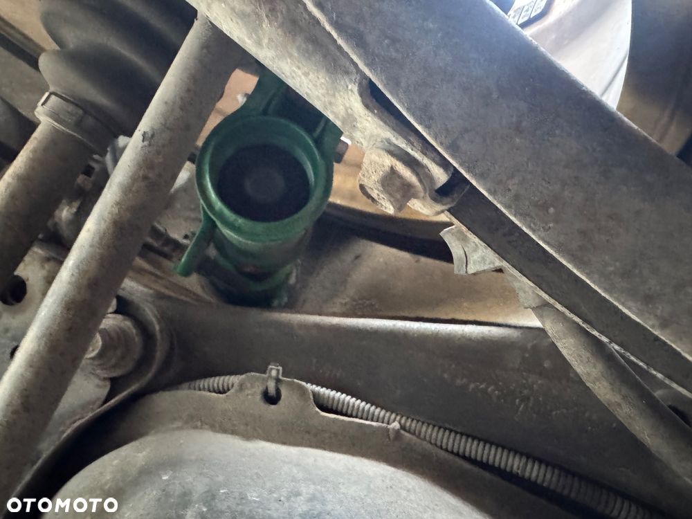 Subaru Impreza 2.0 WRX STI - 29