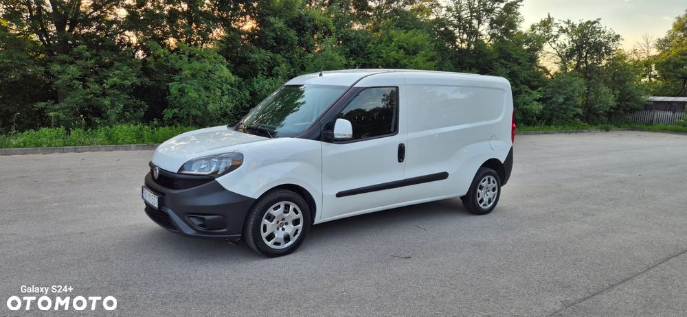 Fiat Doblo - 4