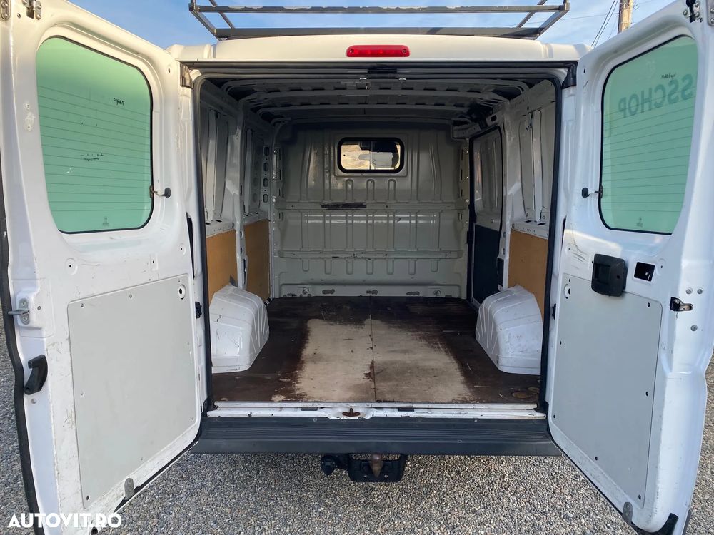 Fiat DUCATO - 9