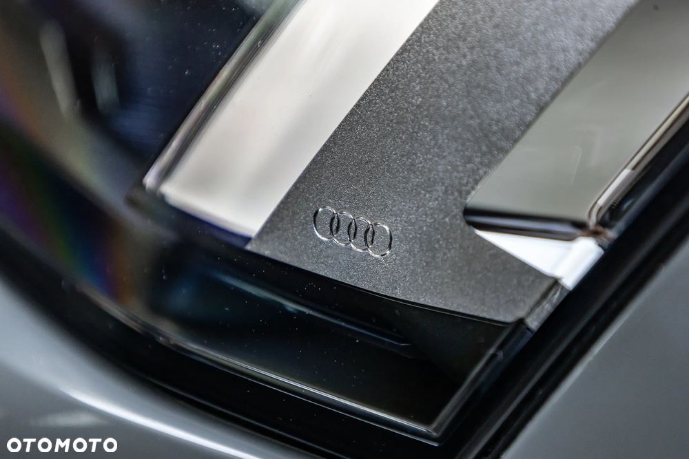 Audi A5 Sportback - 36