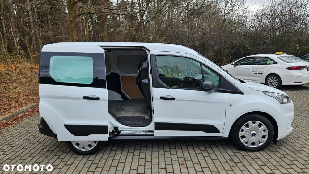 Ford Transit Connect L1 - 6