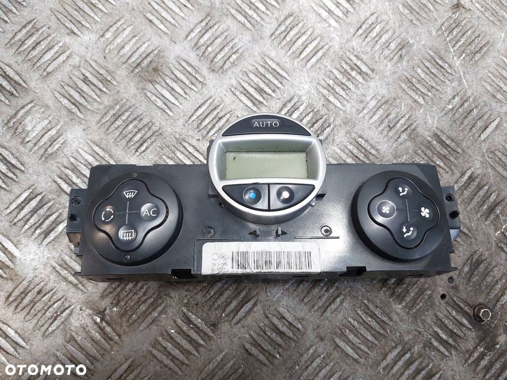 PANEL NAWIEWU RENAULT SCENIC II LIFT 8200501465 - 1