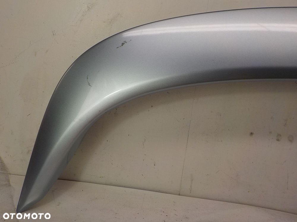 MAZDA 6 II SPOILER LOTKA DOKŁADKA GS1M 51960 - 4