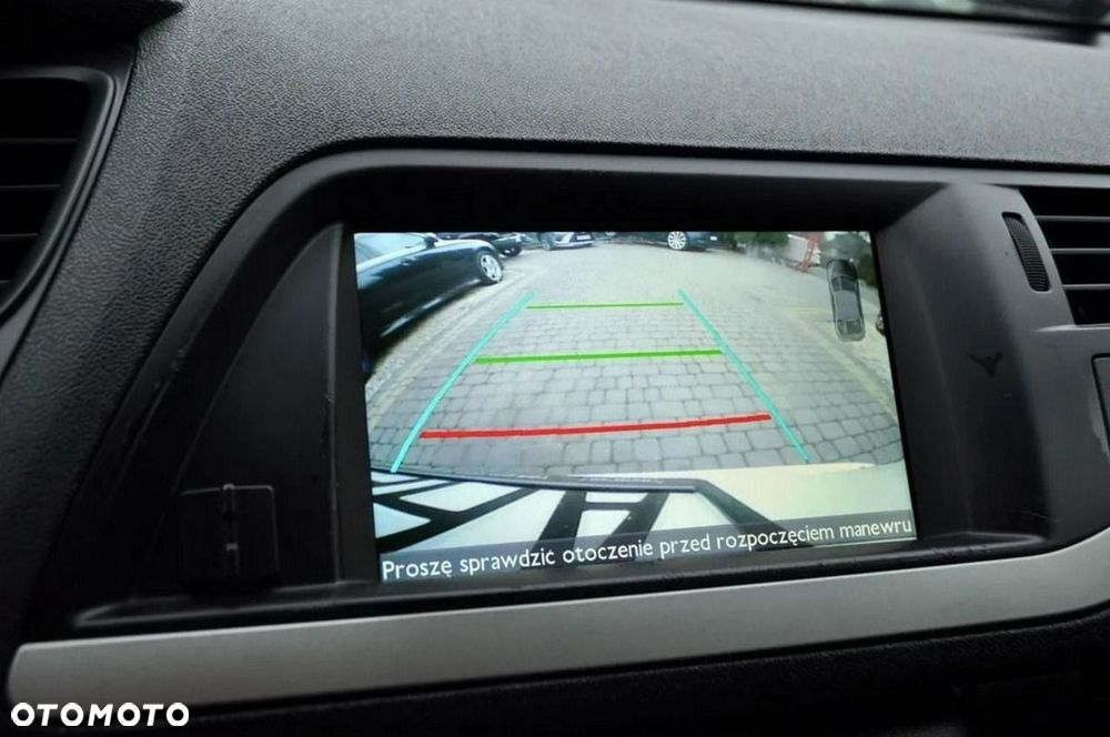 Citroën C5 2.0 HDi Selection - 35