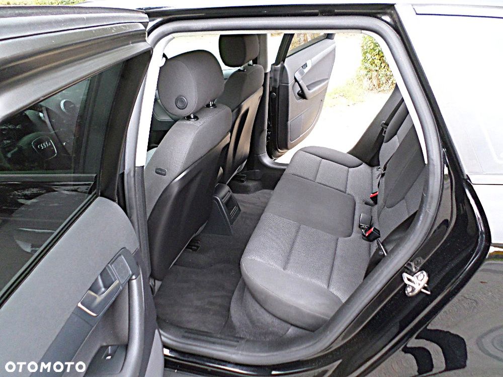 Audi A3 Sportback - 18