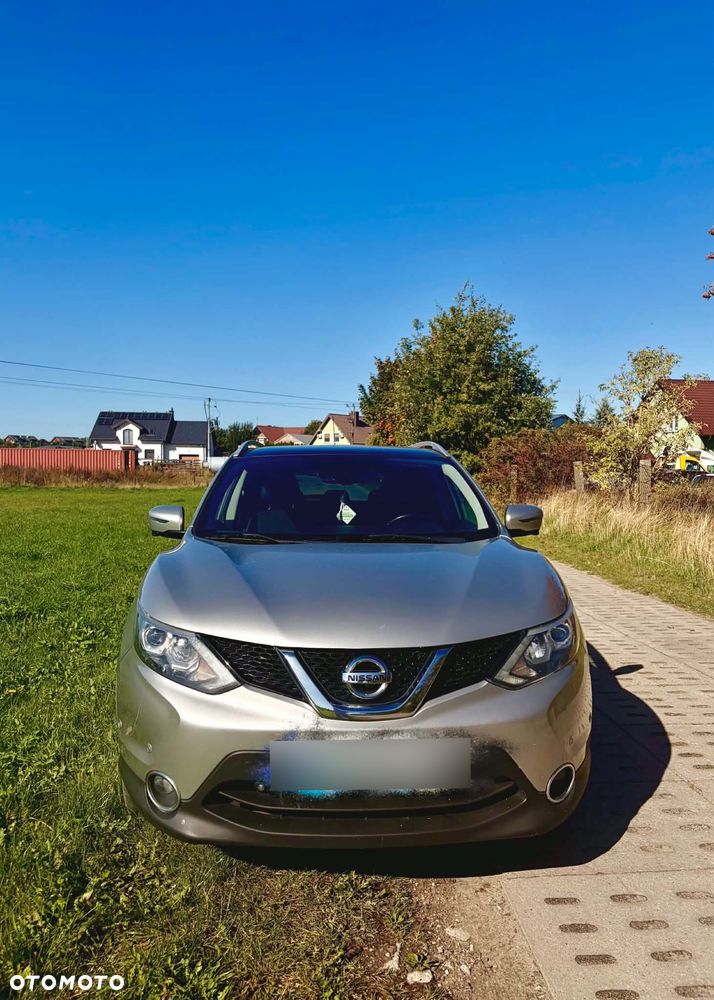 Nissan Qashqai 1.2 DIG-T Tekna - 15