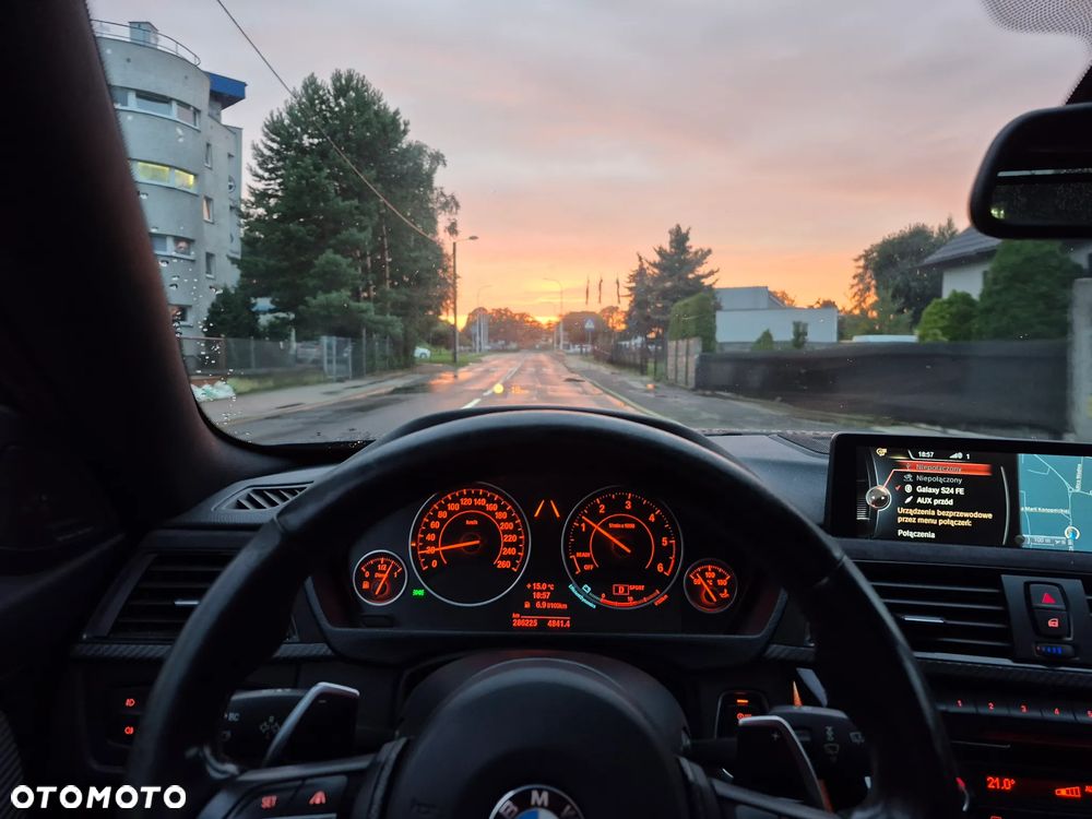 BMW Seria 4 435d xDrive M Sport - 22