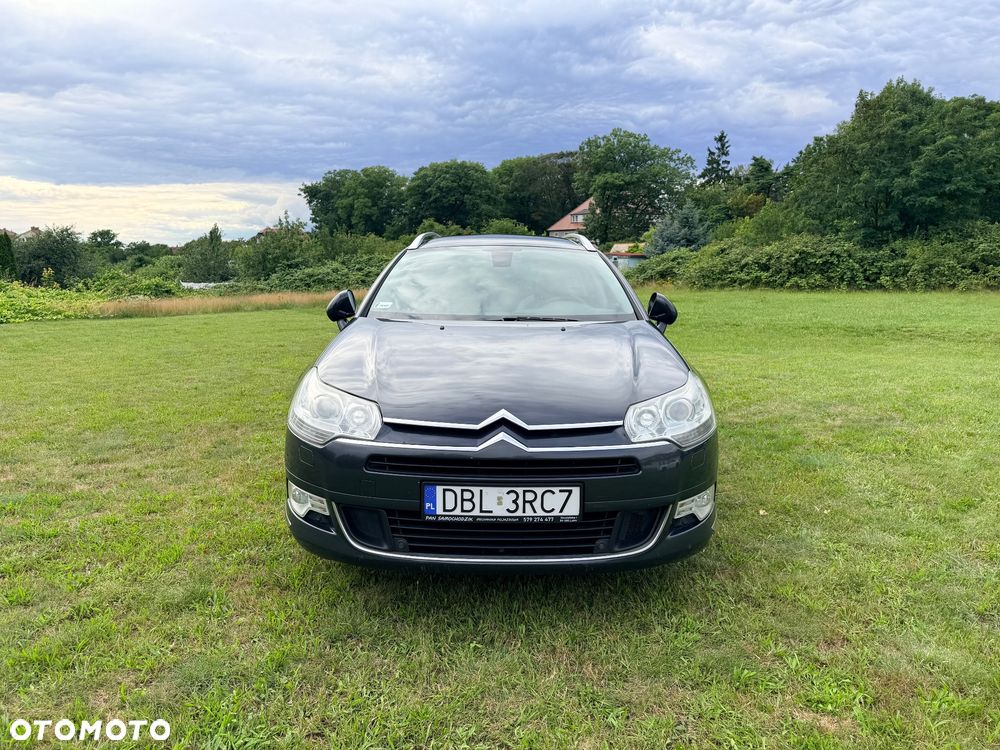 Citroën C5 2.0 HDi Exclusive - 2