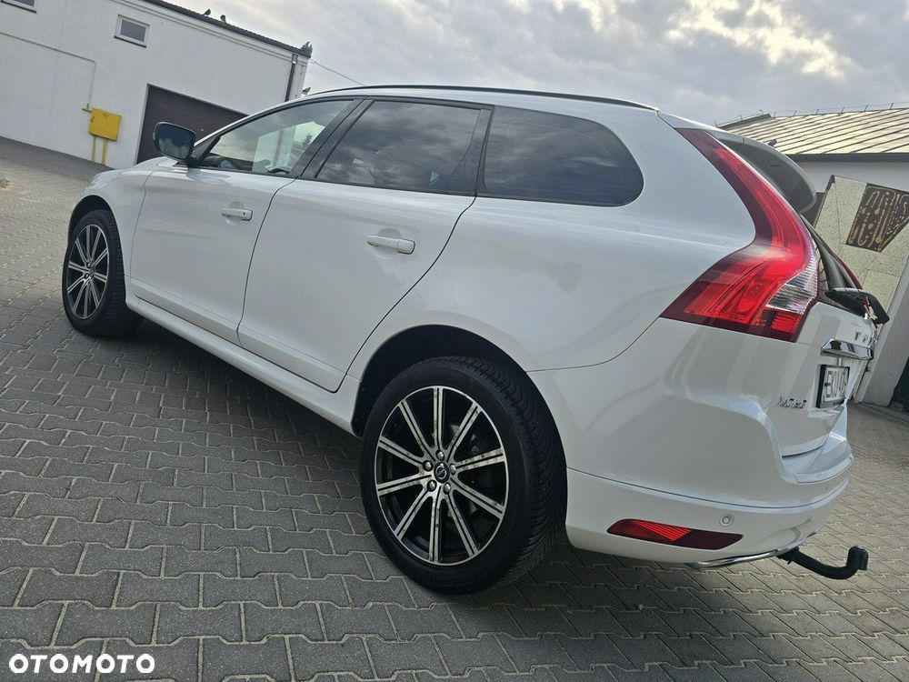 Volvo XC 60 - 20
