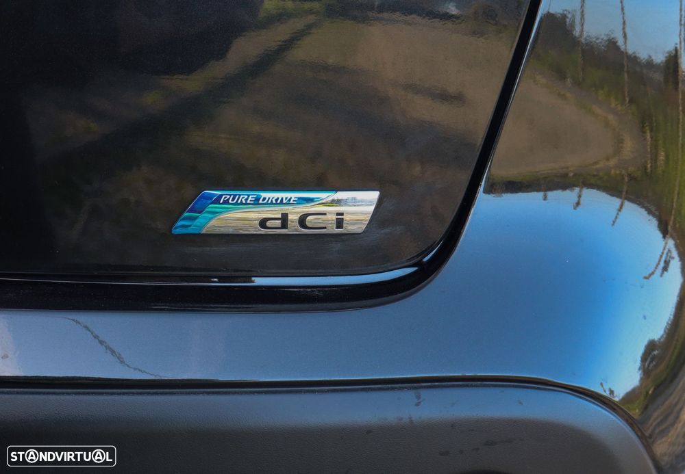 Nissan Qashqai 1.5 dCi 360 - 18