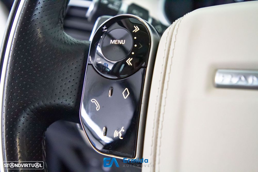 Land Rover Range Rover Sport 2.0 Si4 PHEV Autobiography Dynamic - 54