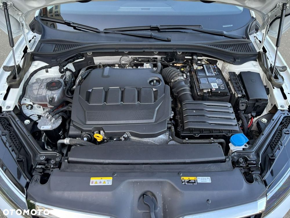 Skoda Superb - 26
