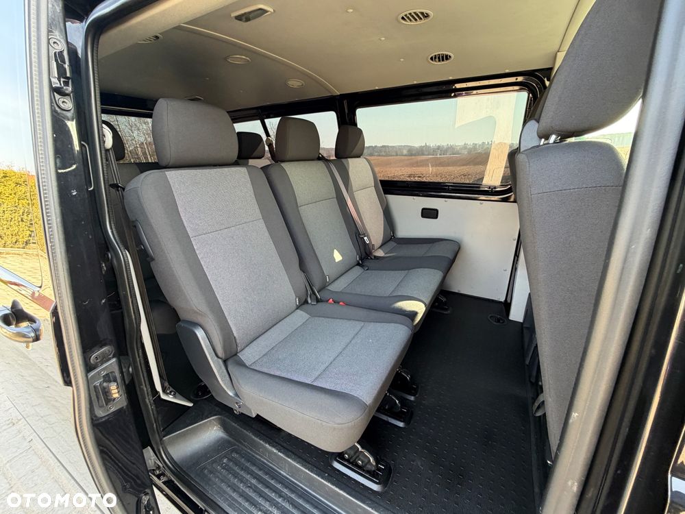 Volkswagen Caravelle L2 Trendline - 24