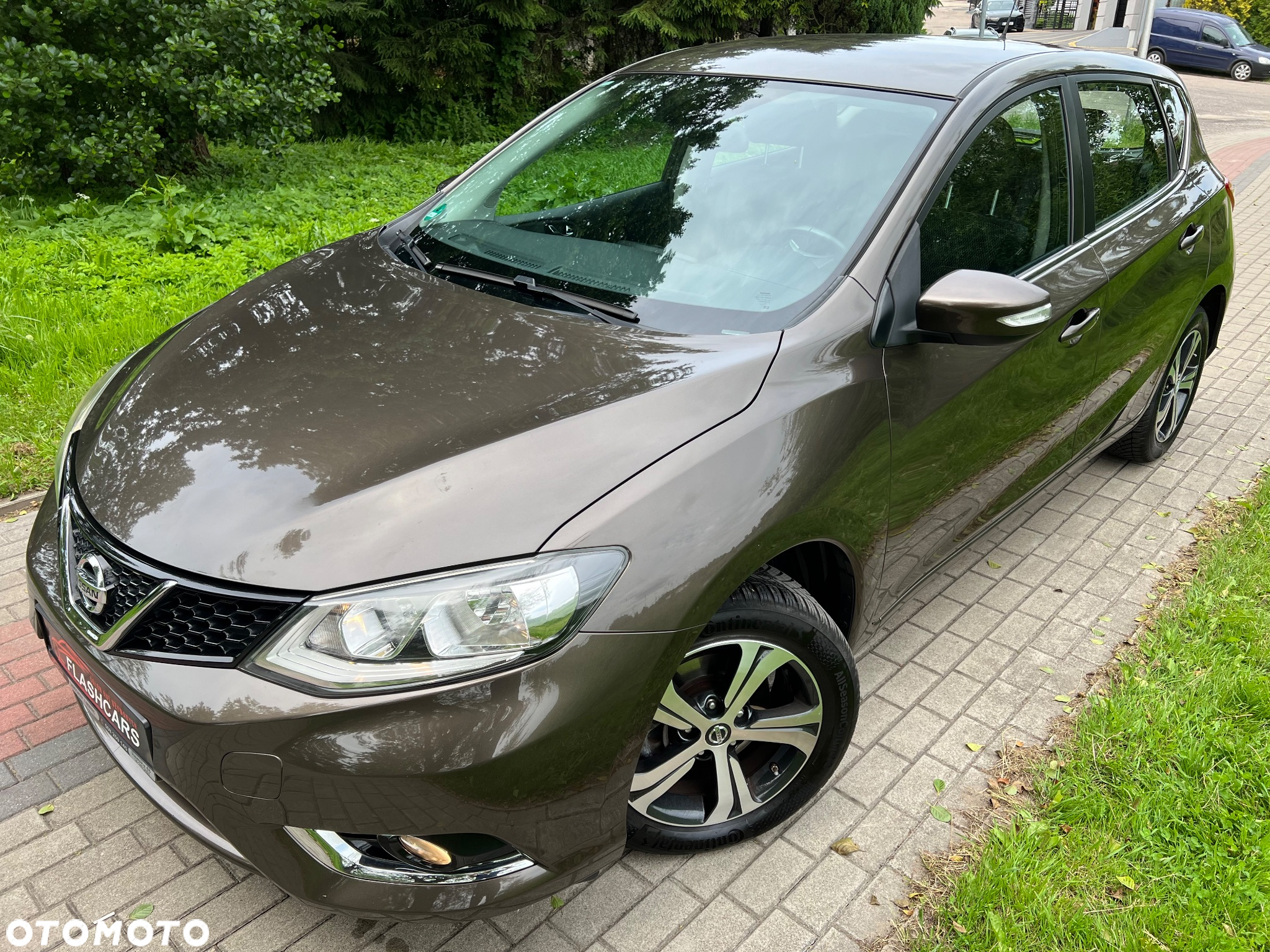 Nissan Pulsar 1.2 DIG-T Tekna - 31