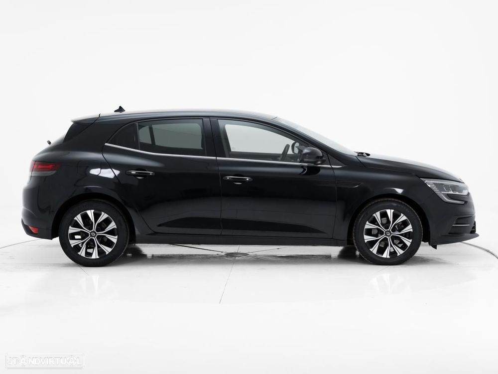 Renault Mégane 1.5 Blue dCi Limited - 3