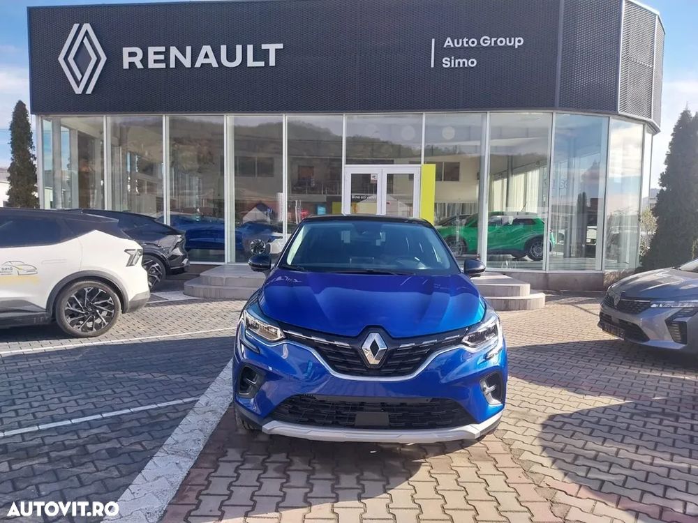 Renault Captur - 16