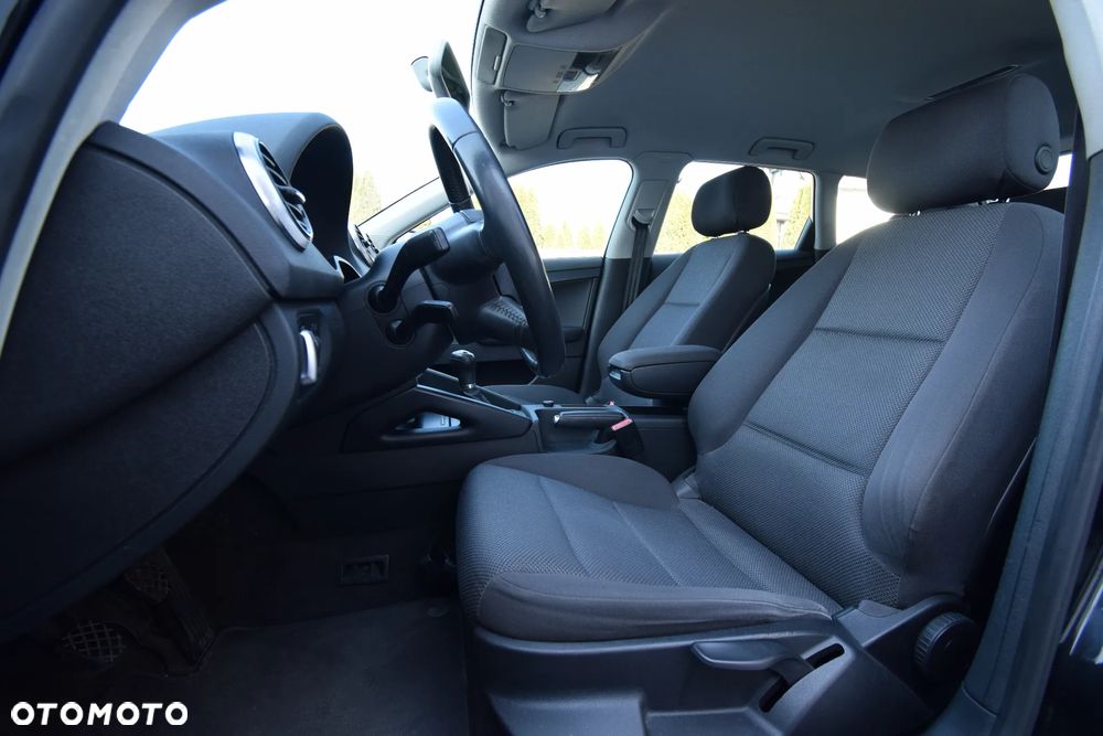 Audi A3 Sportback 1.6 TDI Attraction - 17