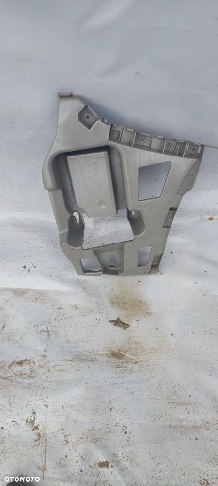 BMW F20 F21 M PAKIET MOCOWANIE ZDERZAKA 8063452 - 1