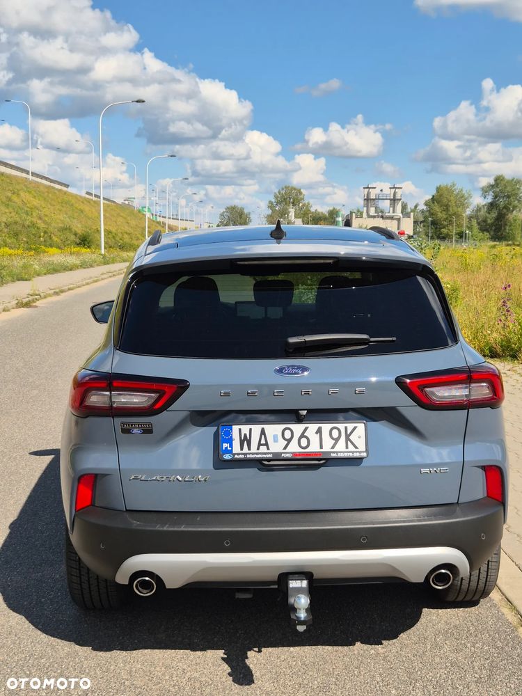 Ford Escape - 13
