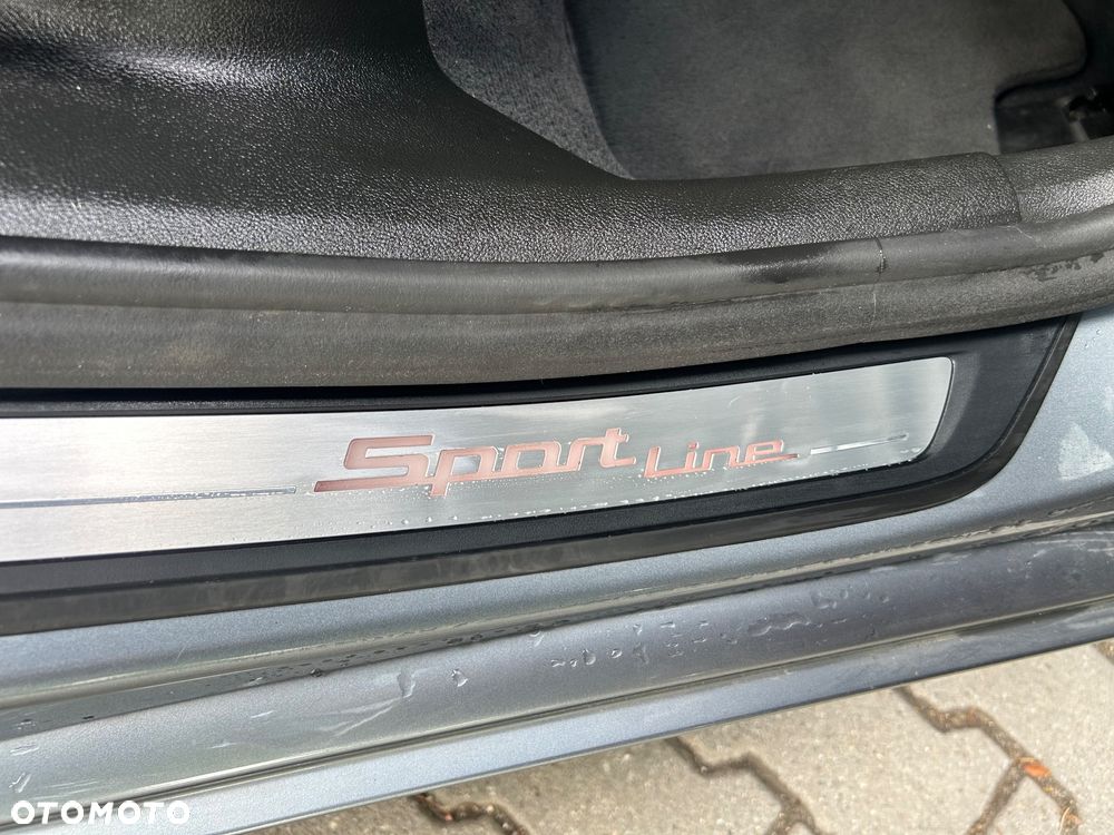 BMW Seria 5 520d xDrive Sport Line - 22