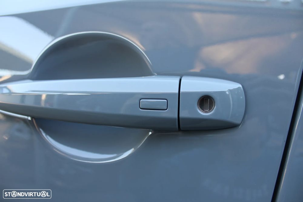 Nissan Qashqai 1.3 DIG-T Advance Xtronic - 16