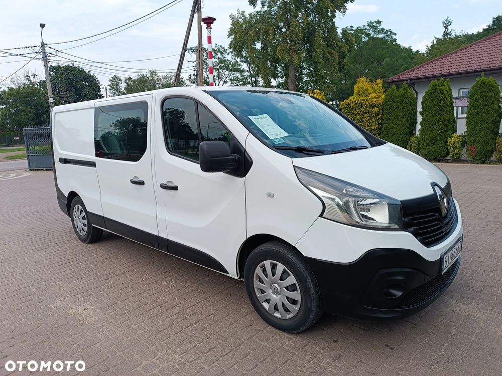 Renault Trafic - 11