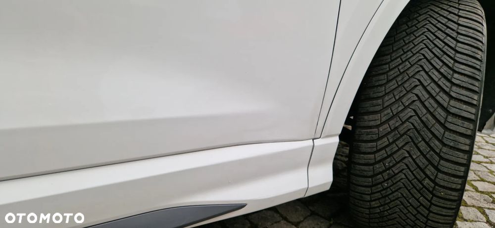 Audi Q3 45 TFSI Quattro S Line S tronic - 24