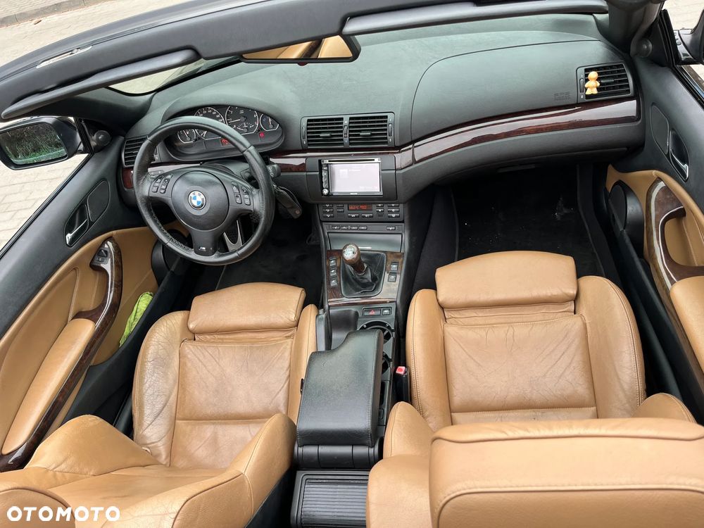 BMW Seria 3 318 Ci - 26