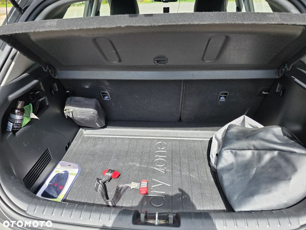 Kia Stonic 1.0 T-GDI XL - 16