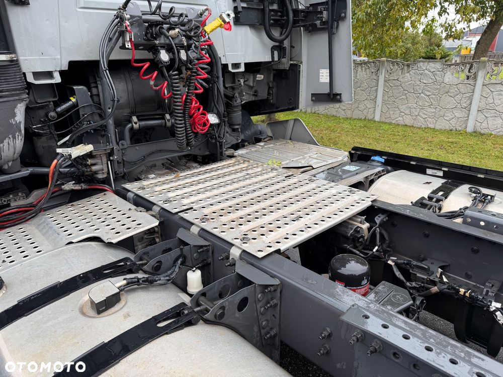 Renault T HIGH 520 - 6