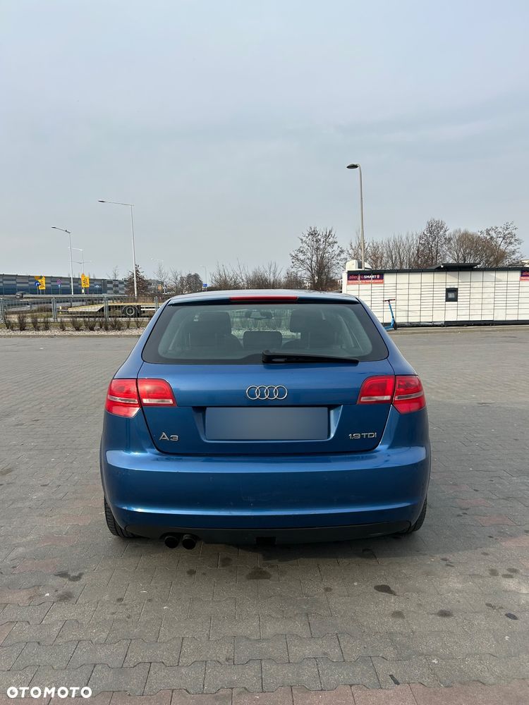 Audi A3 - 6