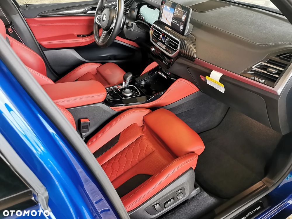 BMW X3 M - 19