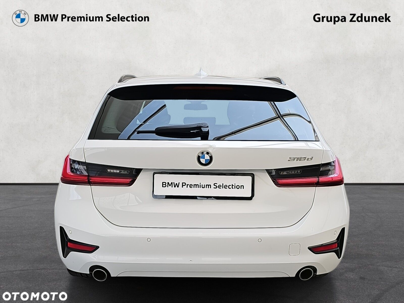 BMW Seria 3 - 6