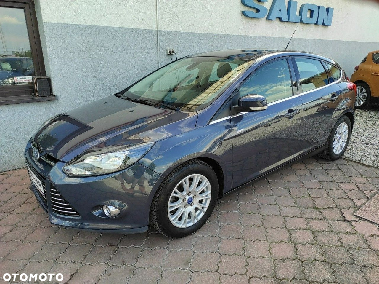 Ford Focus - 2