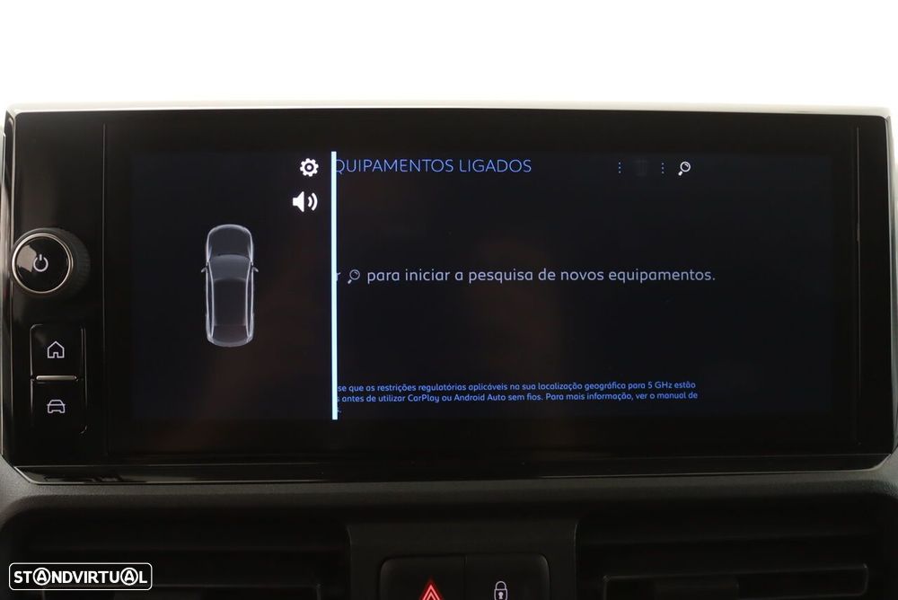 Peugeot Partner other - 15