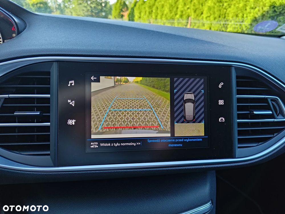 Peugeot 308 - 21
