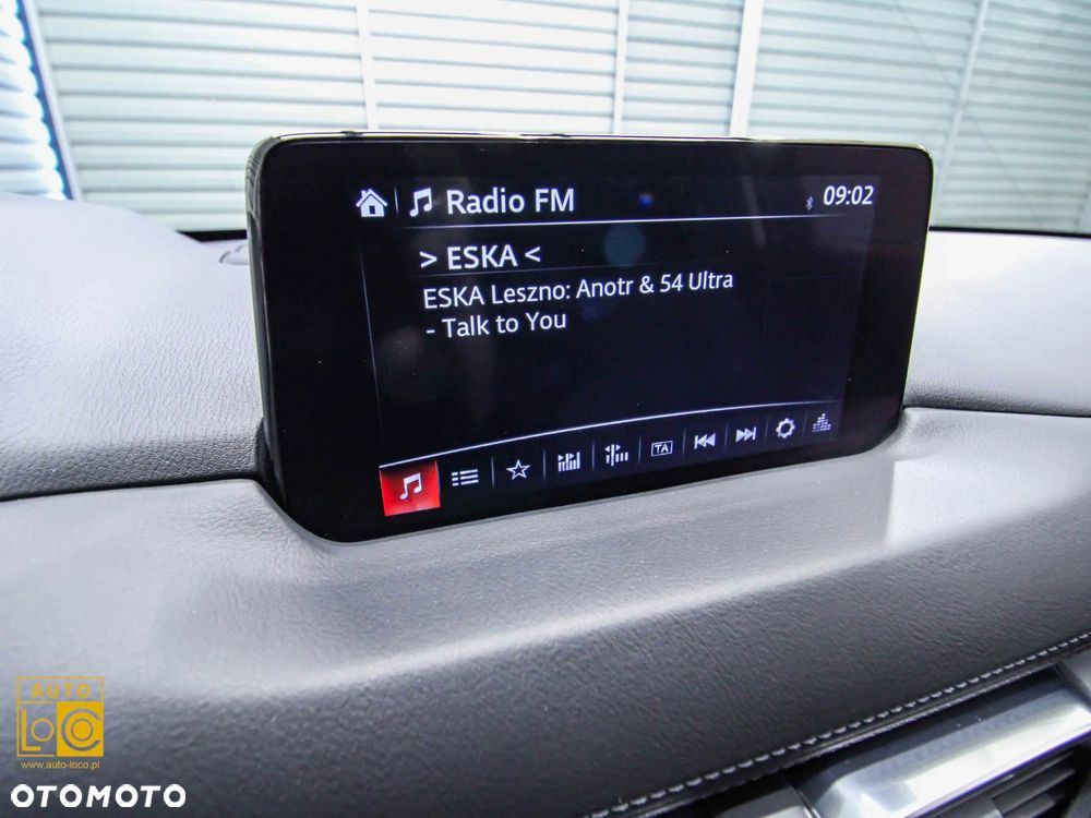 Mazda CX-5 2.0 Skyenergy 2WD - 23