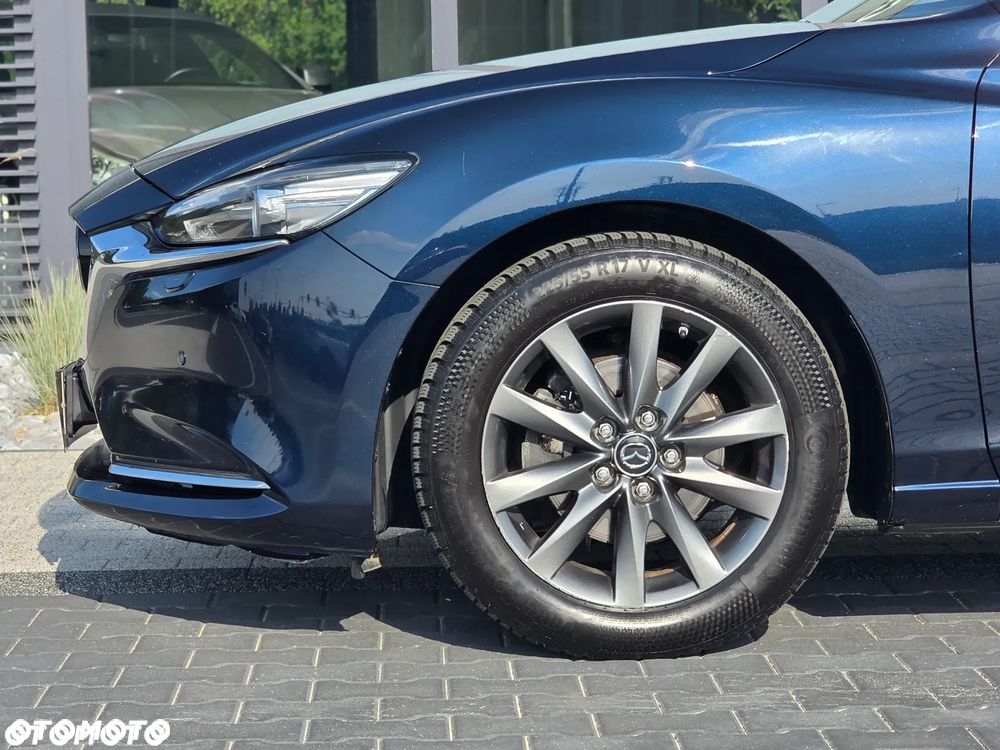 Mazda 6 2.0 SKYPassion - 12