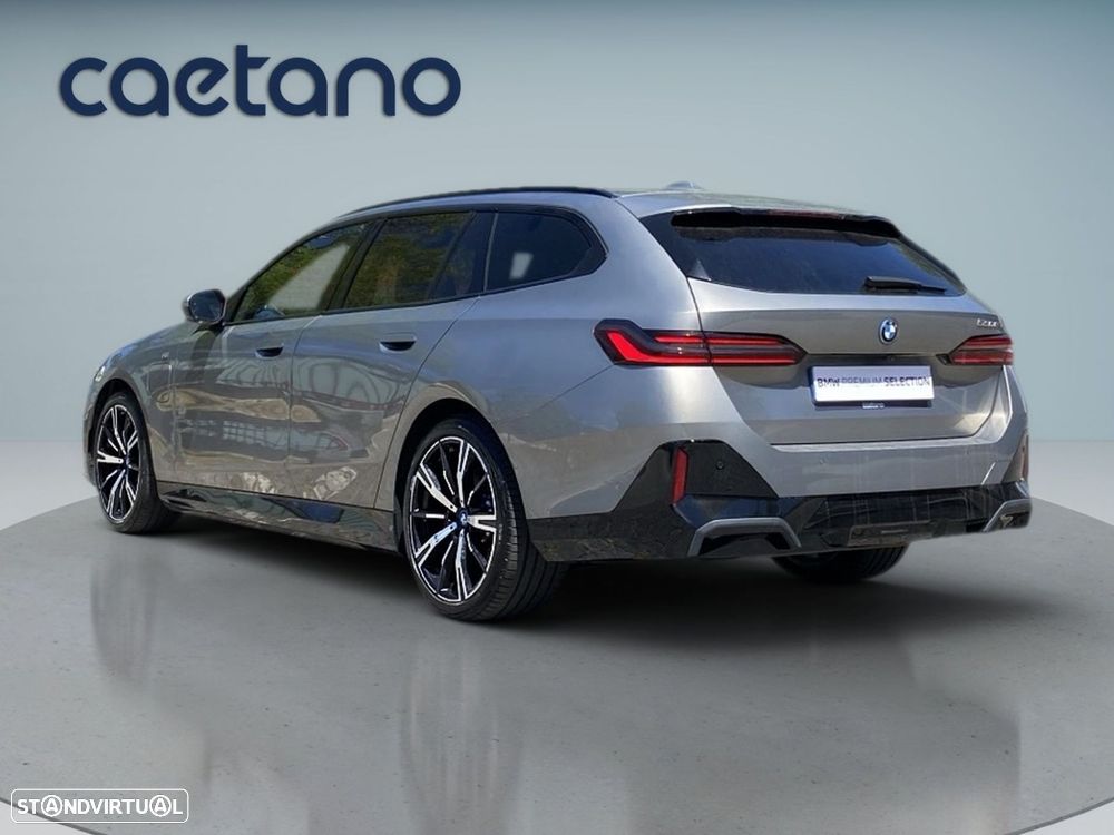 BMW 530 e Pack Desportivo M Pro - 32