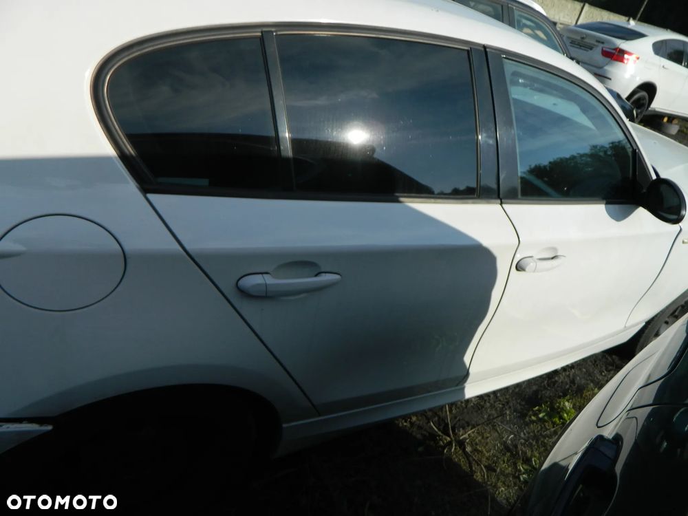 BMW E87 NA CZĘŚCI A300 ALPINWEISS N47 - 17