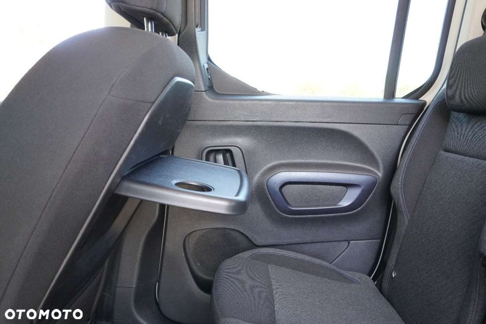 Fiat Doblo - 27