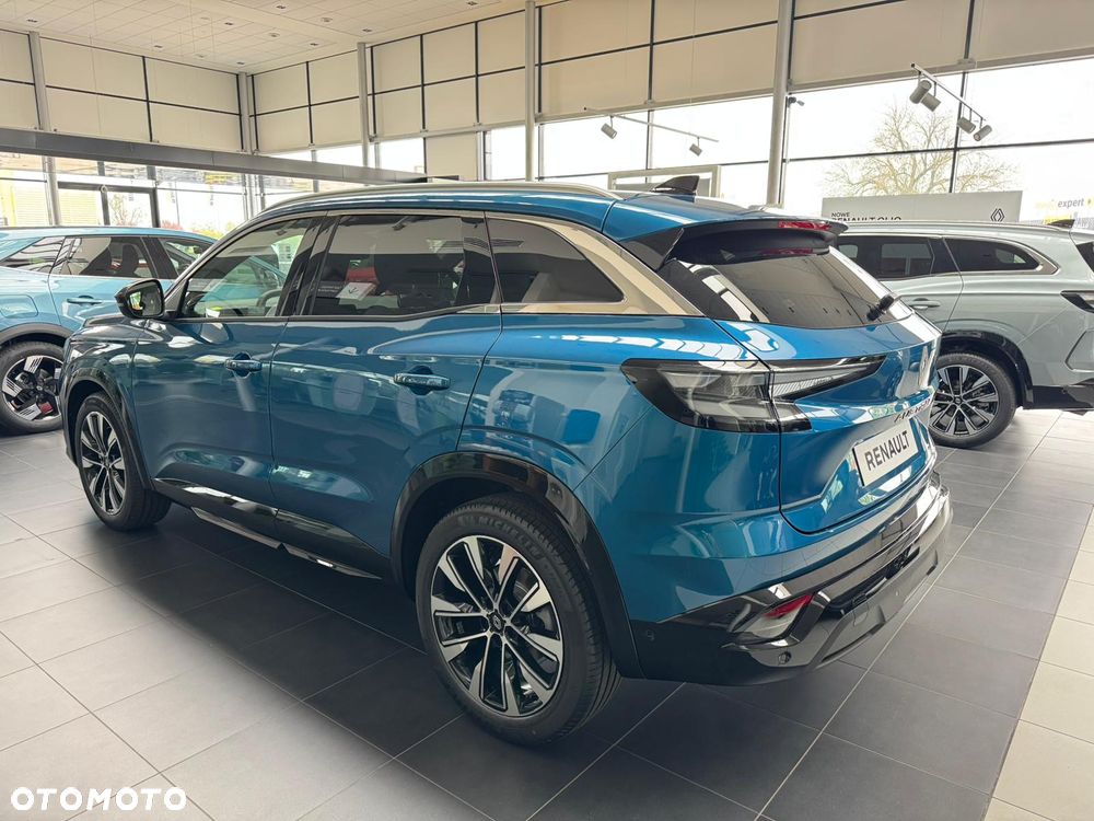 Renault Austral 1.2 E-Tech Full Hybrid 200 Techno MMT - 3