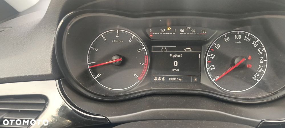 Opel Corsa 1.4 Enjoy S&S Easytronic - 16