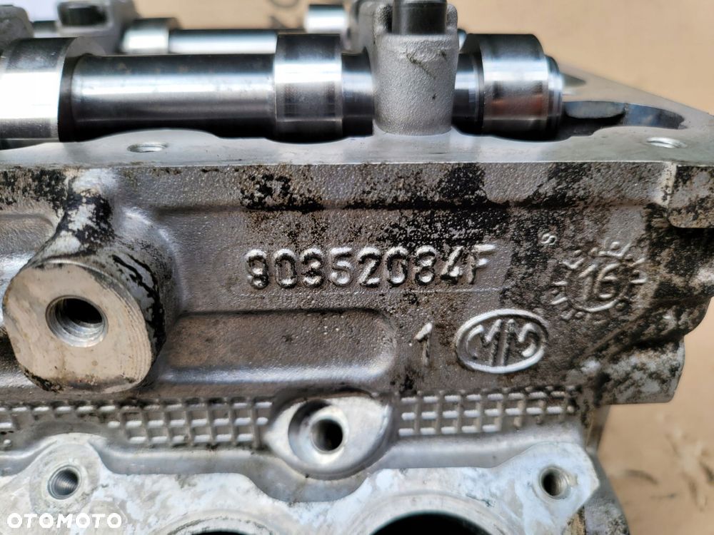 głowica dodge ram 1500 3.0 v6 ecodiesel 2016r - 5