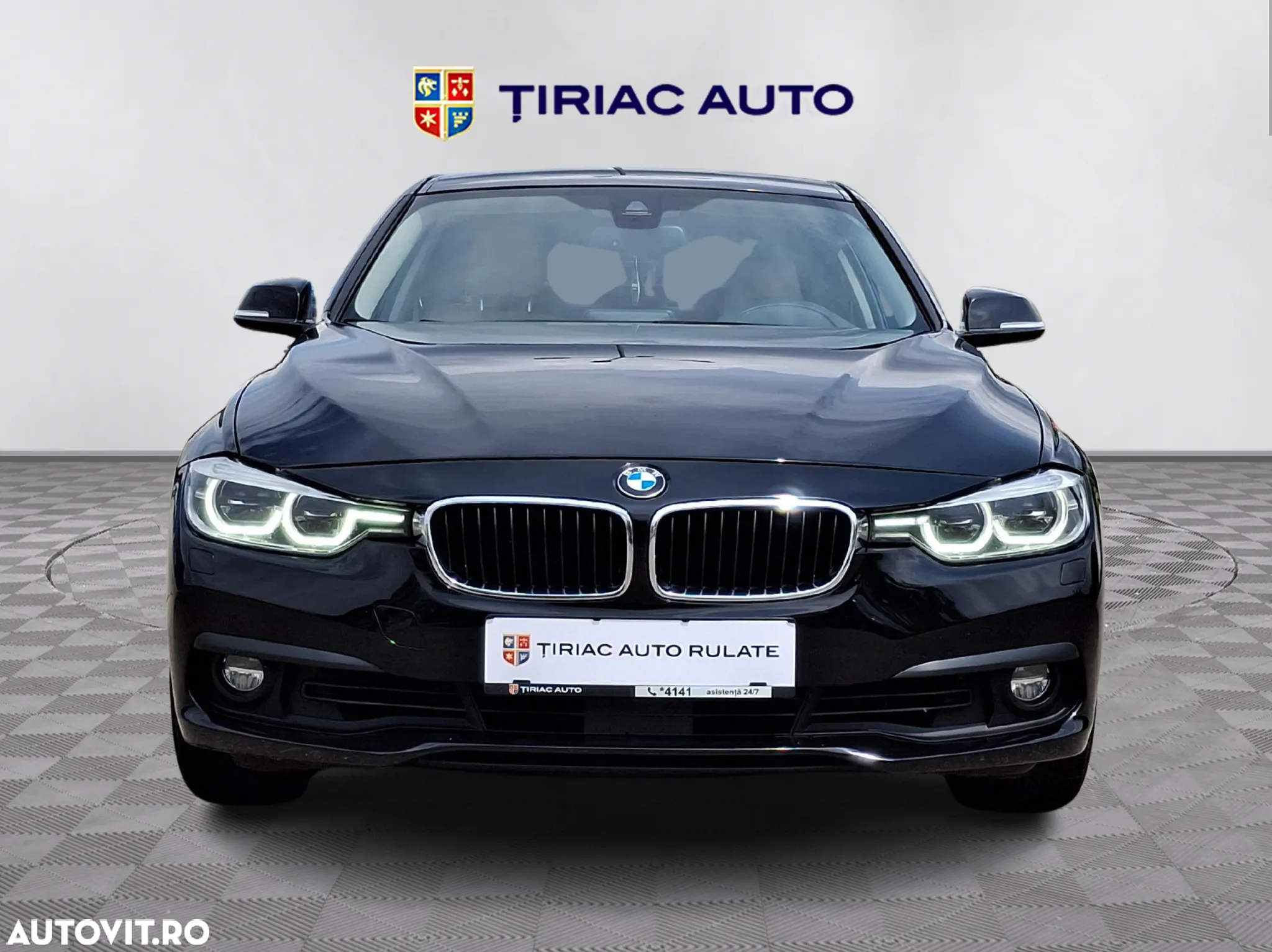 BMW Seria 3 - 9