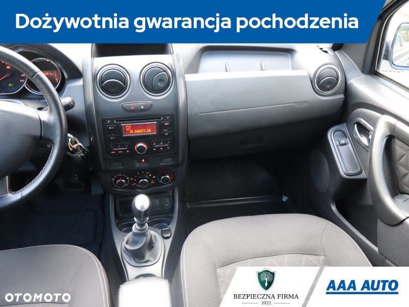 Dacia Duster - 9