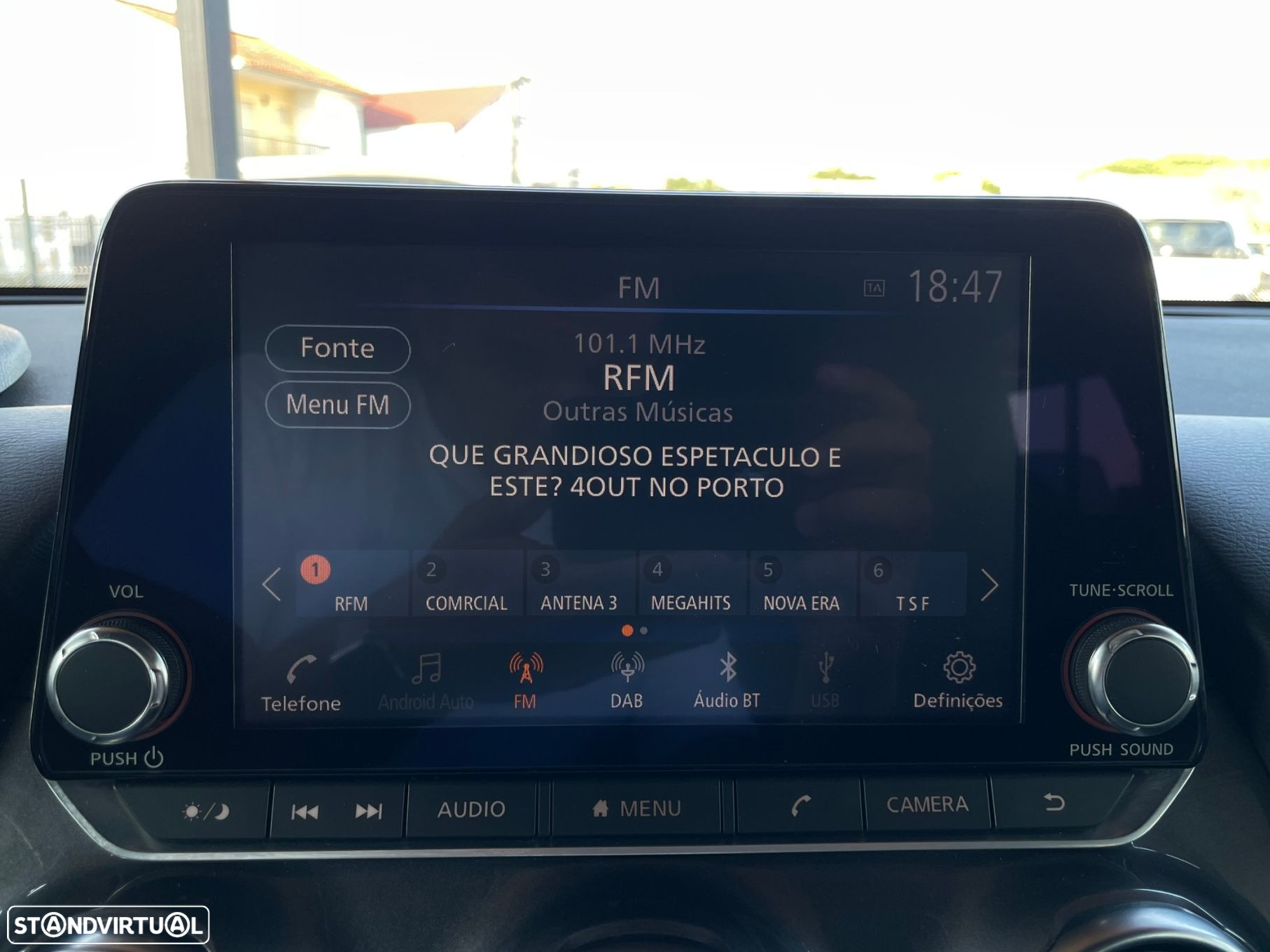 Nissan Juke 1.0 DIG-T Kiiro - 20
